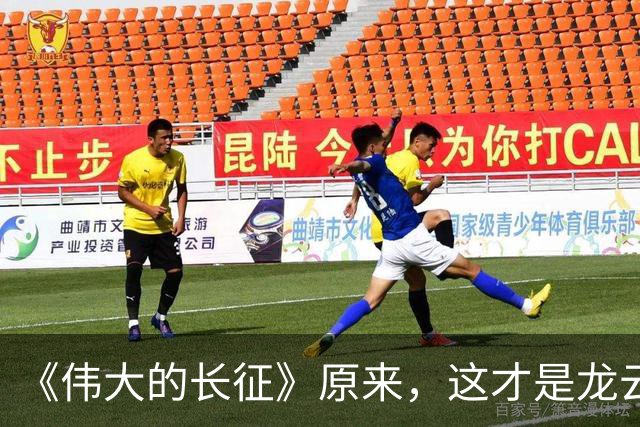 《伟大的长征》原来，这才是龙云"弃暗投明"的真相
