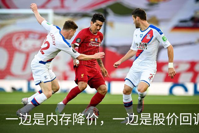 一边是内存降价，一边是股价回调，半导体板块切回业绩驱动