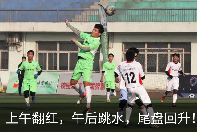 上午翻红，午后跳水，尾盘回升！今天，A股发生了什么？