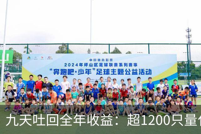 九天吐回全年收益：超1200只量化私募净值跌至“水下”