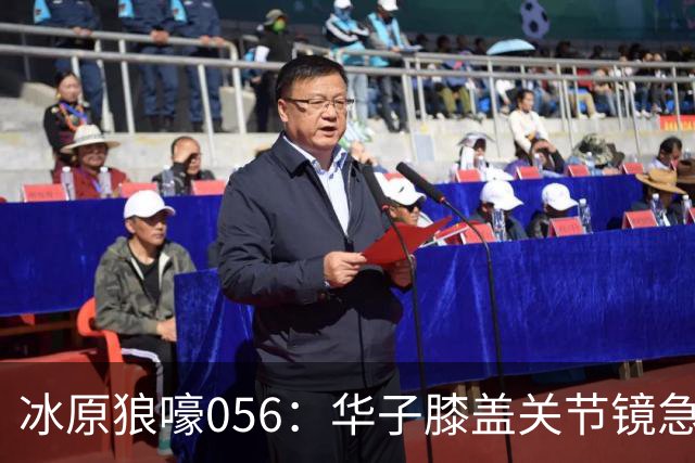 冰原狼嚎056：华子膝盖关节镜急需手术 请问明天和意外哪个先来？