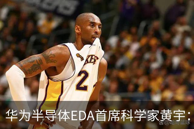 华为半导体EDA首席科学家黄宇：韬定律最大挑战在于EDA工具
