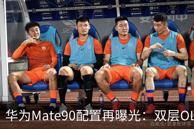 华为Mate90配置再曝光：双层OLED、影像大升级，高配独占新麒麟