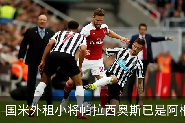 国米外租小将帕拉西奥斯已是阿根廷国脚，萨内蒂：尚未谈球员未来