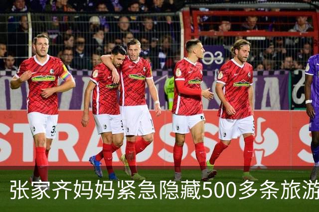 张家齐妈妈紧急隐藏500多条旅游视频！常年千元酒店旅居，其“烧钱方式”引巨大争议