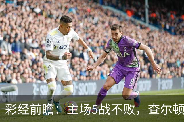 彩经前瞻：主场5战不败，查尔顿能否抓住诺维奇的低谷？
