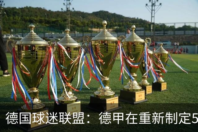 德国球迷联盟：德甲在重新制定50+1规则时应终止所有例外情况