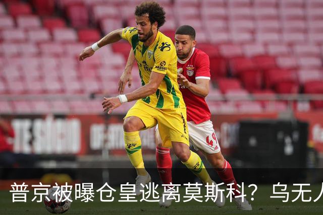 普京被曝仓皇逃离莫斯科？乌无人机暴击俄罗斯！普京专机被堵？