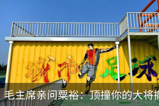 毛主席亲问粟裕：顶撞你的大将撤不撤职，粟裕的回答令人敬佩