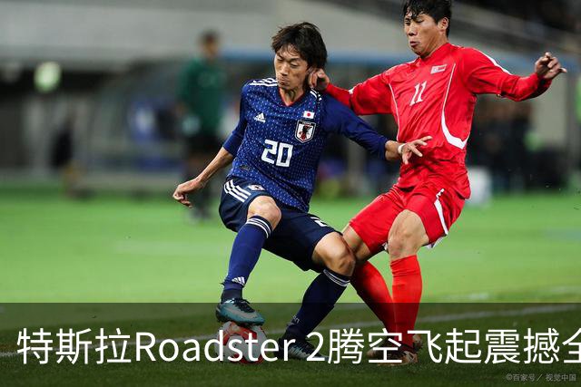 特斯拉Roadster 2腾空飞起震撼全网 荣耀关海涛看完直接两个字表态