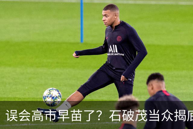 误会高市早苗了？石破茂当众揭底，这女人不光爱挑事，还蠢得离谱