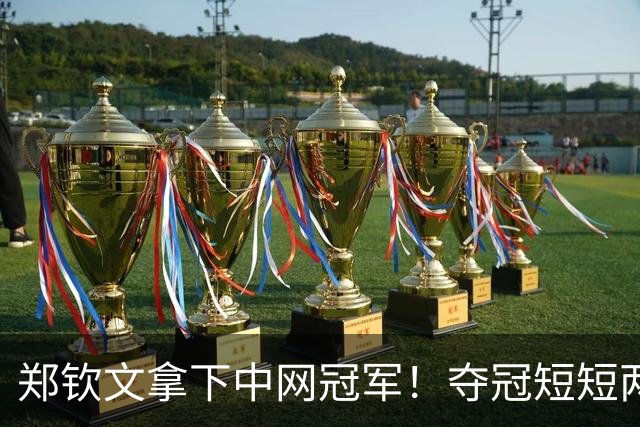 郑钦文拿下中网冠军！夺冠短短两小时突发风波，官方紧急出面表态