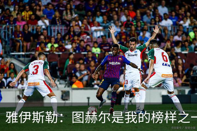 雅伊斯勒：图赫尔是我的榜样之一；到纽卡后我主动联系了希勒