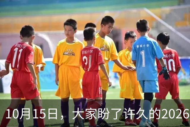 10月15日，大家盼了许久的2026年退休人员基本养老金不涨了吗？