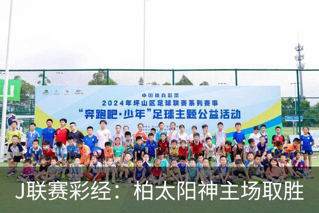 J联赛彩经：柏太阳神主场取胜